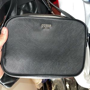 Crossbody purse